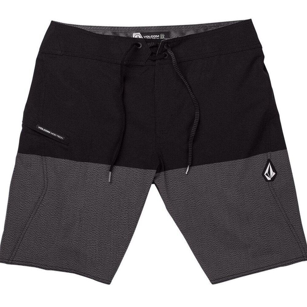 Volcom Lido Heather Mod 20in Board Short
